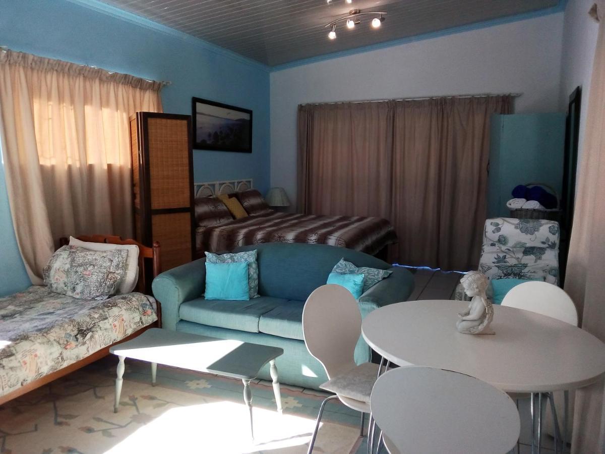 Апартаменты 36 Df Strauss Street Клейнмонд Экстерьер фото